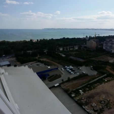 오데사 Лузановка 아파트 외부 사진