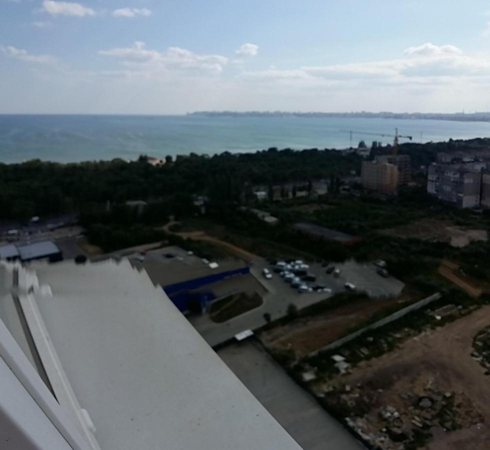 오데사 Лузановка 아파트 외부 사진